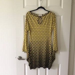 Freshine dress